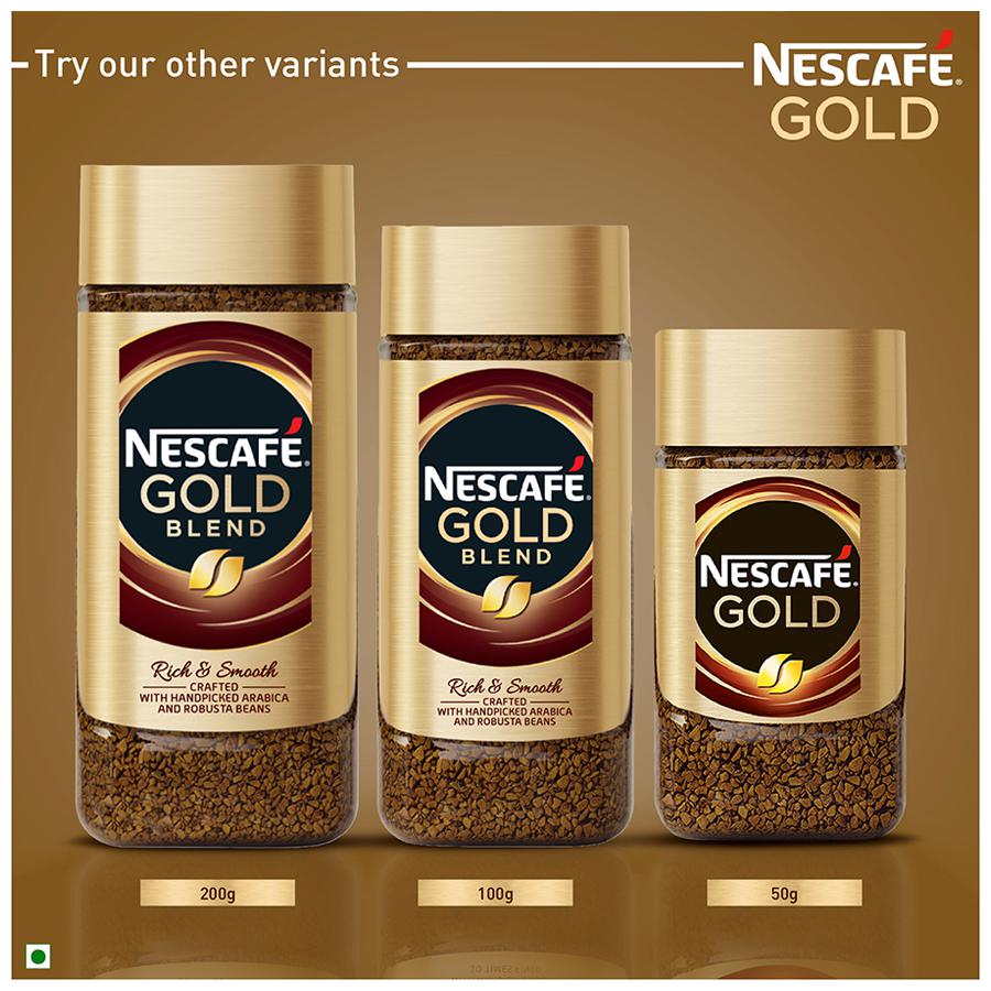 Nescafe - Collection - Gold